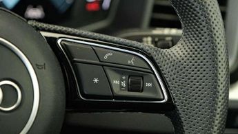 Audi A1 30 TFSI 110 S Line 5dr