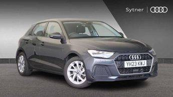 Audi A1 30 TFSI 110 Sport 5dr