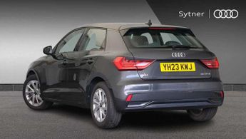 Audi A1 30 TFSI 110 Sport 5dr