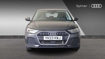 Audi A1 30 TFSI 110 Sport 5dr