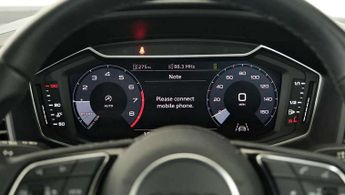 Audi A1 30 TFSI 110 Sport 5dr [Tech Pack Pro]