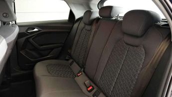 Audi A1 30 TFSI 110 Sport 5dr [Tech Pack Pro]