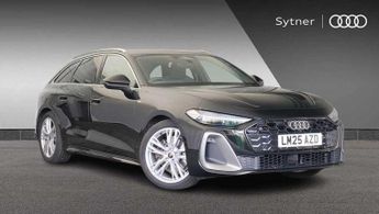 Audi A5 2.0 TFSI 150 S line 5dr S Tronic