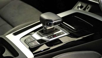 Audi Q5 50 TFSI e Quattro S Line 5dr S Tronic