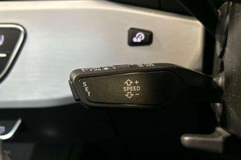 Audi A4 35 TFSI S Line 4dr S Tronic [Tech Pack]