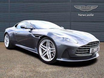 Aston Martin DB12 V8 2dr Auto