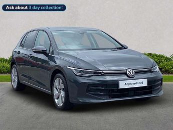 Volkswagen Golf 1.5 TSI Match 5dr