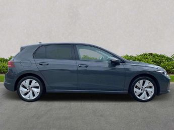 Volkswagen Golf 1.5 TSI Match 5dr