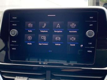 Volkswagen T-Roc 2.0 TDI 150 EVO R-Line 5dr DSG