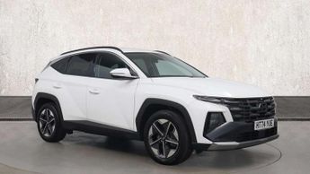Hyundai Tucson 1.6T Premium 5dr