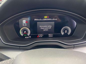Audi Q5 50 TFSI e Quattro S Line 5dr S Tronic