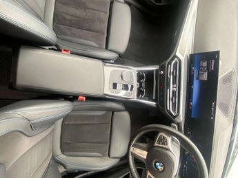 BMW 3 Series 320i M Sport 4dr Step Auto