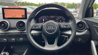 Audi Q2 35 TFSI Sport 5dr S Tronic