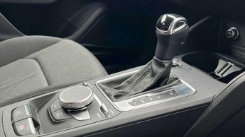 Audi Q2 35 TFSI Sport 5dr S Tronic