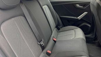 Audi Q2 35 TFSI Sport 5dr S Tronic