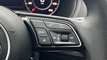Audi Q2 35 TFSI Sport 5dr S Tronic
