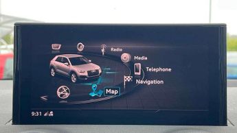 Audi Q2 35 TFSI Sport 5dr S Tronic