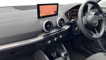 Audi Q2 35 TFSI Sport 5dr S Tronic