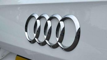 Audi Q2 35 TFSI Sport 5dr S Tronic