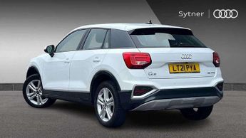Audi Q2 35 TFSI Sport 5dr S Tronic