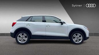 Audi Q2 35 TFSI Sport 5dr S Tronic