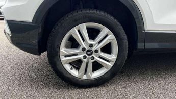 Audi Q2 35 TFSI Sport 5dr S Tronic