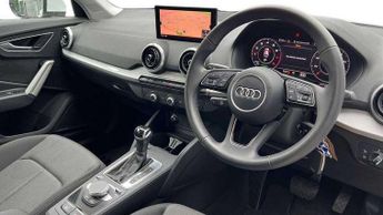Audi Q2 35 TFSI Sport 5dr S Tronic