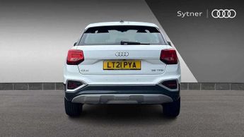 Audi Q2 35 TFSI Sport 5dr S Tronic