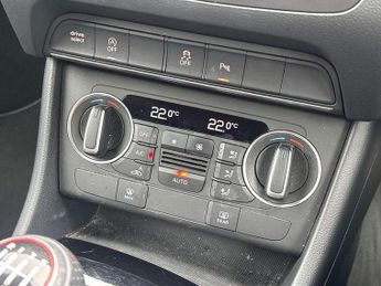 Audi Q3 1.4T FSI Black Edition 5dr S Tronic