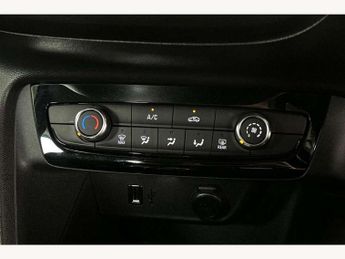 Vauxhall Corsa 1.2 Turbo SE Edition 5dr Auto