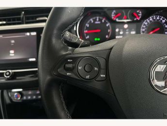 Vauxhall Corsa 1.2 Turbo SE Edition 5dr Auto