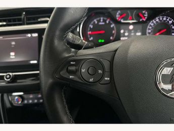 Vauxhall Corsa 1.2 Turbo SE Edition 5dr Auto