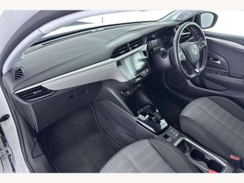 Vauxhall Corsa 1.2 Turbo SE Edition 5dr Auto