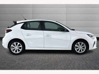 Vauxhall Corsa 1.2 Turbo SE Edition 5dr Auto