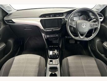 Vauxhall Corsa 1.2 Turbo SE Edition 5dr Auto