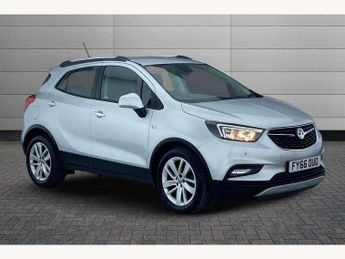 Vauxhall Mokka 1.4T Design Nav 5dr