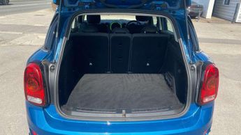 MINI Countryman 2.0 Cooper S 5dr Auto
