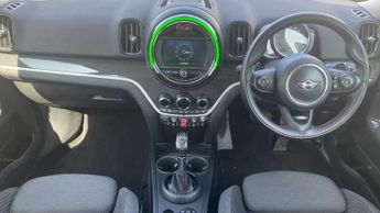 MINI Countryman 2.0 Cooper S 5dr Auto