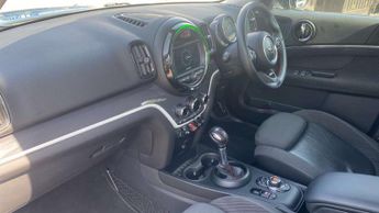 MINI Countryman 2.0 Cooper S 5dr Auto