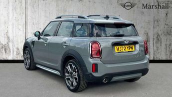 MINI Countryman 1.5 Cooper Exclusive 5dr Auto