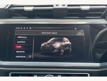 Audi Q3 35 TFSI Sport 5dr S Tronic