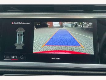 Audi Q3 35 TFSI Sport 5dr S Tronic