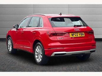 Audi Q3 35 TFSI Sport 5dr S Tronic