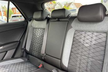 Volkswagen T-Roc 1.5 TSI R-Line 5dr DSG