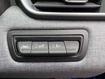Renault Clio 1.6 E-TECH full hybrid 145 Evolution 5dr Auto