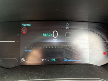 Renault Clio 1.6 E-TECH full hybrid 145 Evolution 5dr Auto