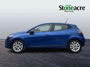 Renault Clio 1.6 E-TECH full hybrid 145 Evolution 5dr Auto