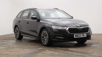 Skoda Octavia 1.5 TSI SE Technology 5dr