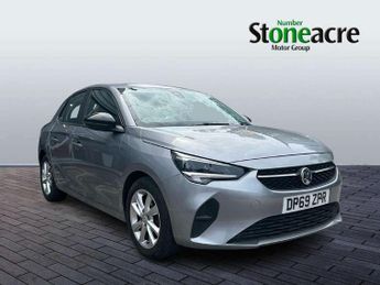 Vauxhall Corsa 1.2 SE Nav 5dr