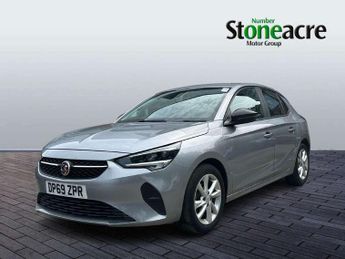 Vauxhall Corsa 1.2 SE Nav 5dr